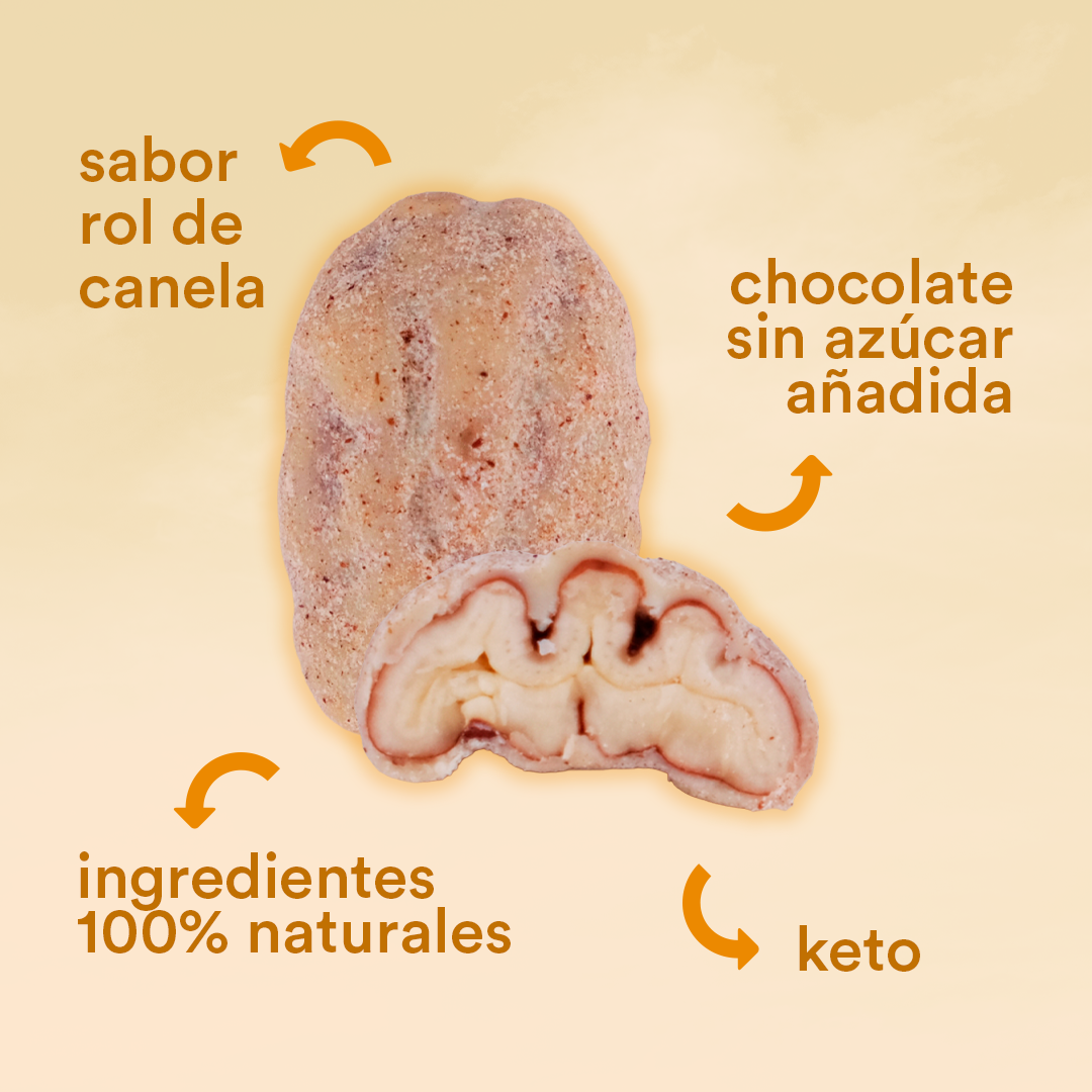 PECANROLL