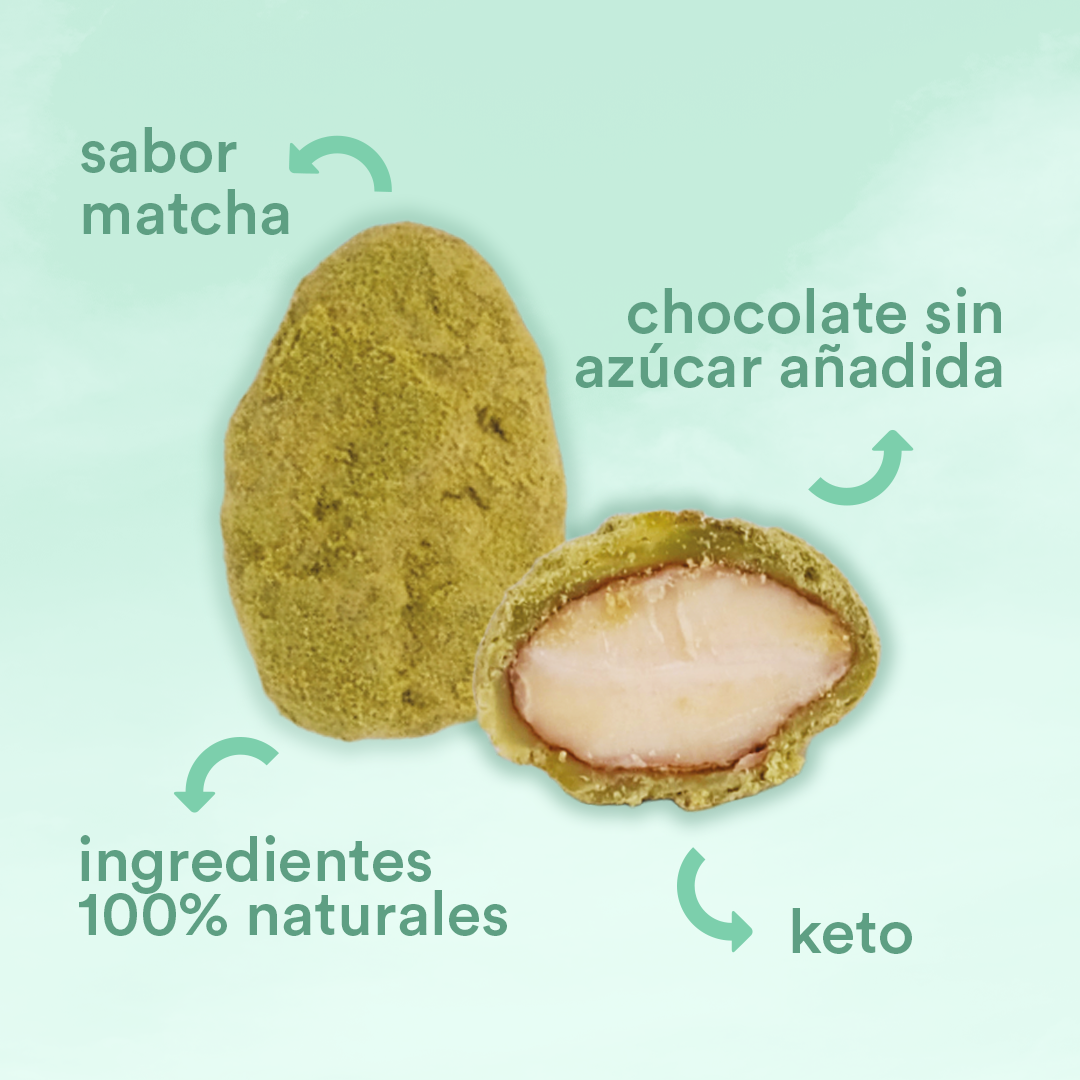 MATCHA LATTE