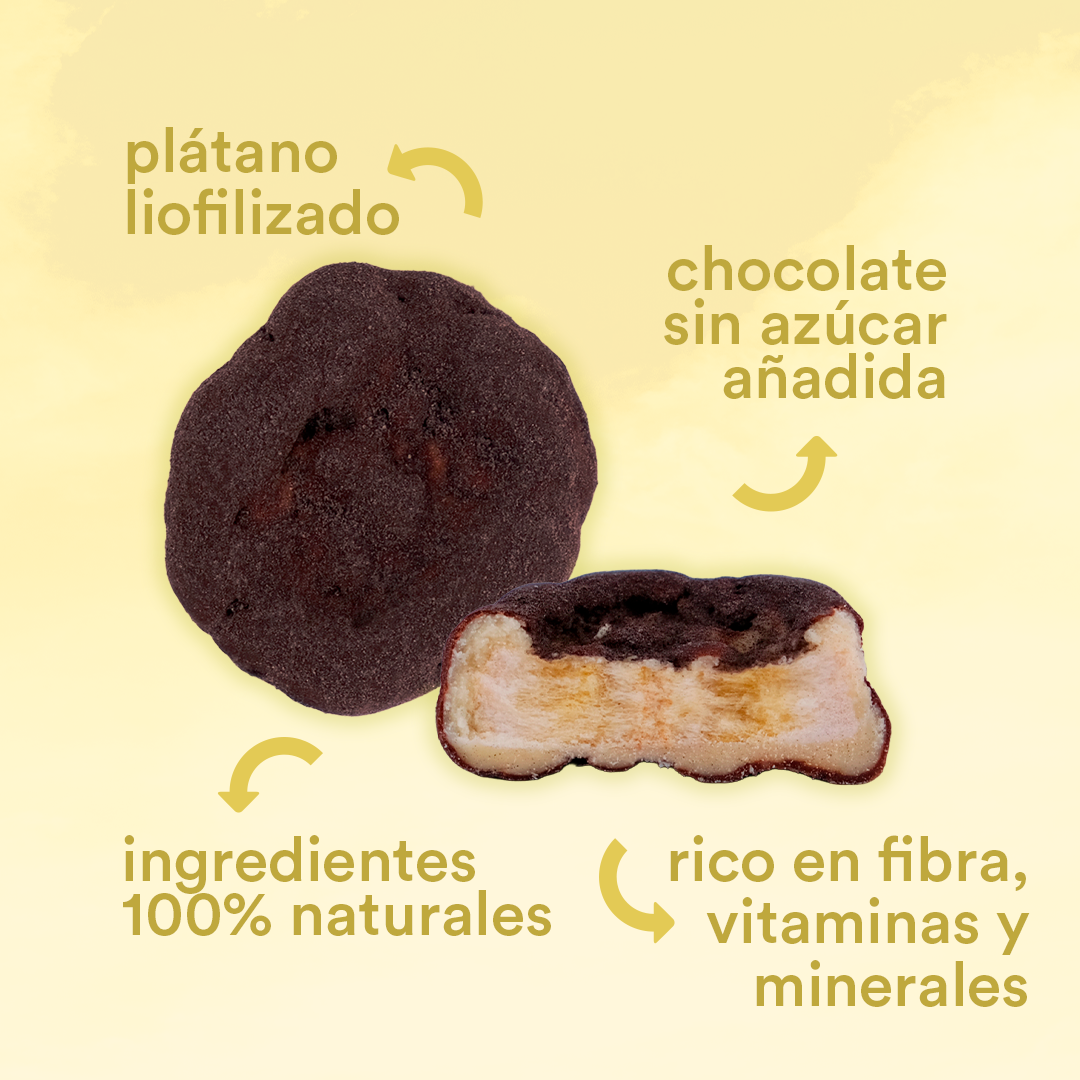 MONKEY COOKIES