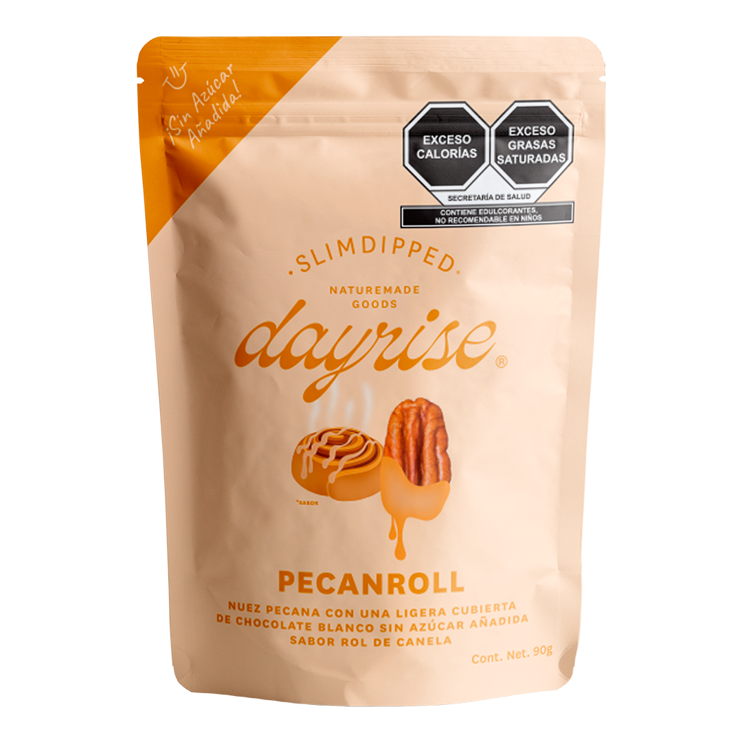 PECANROLL