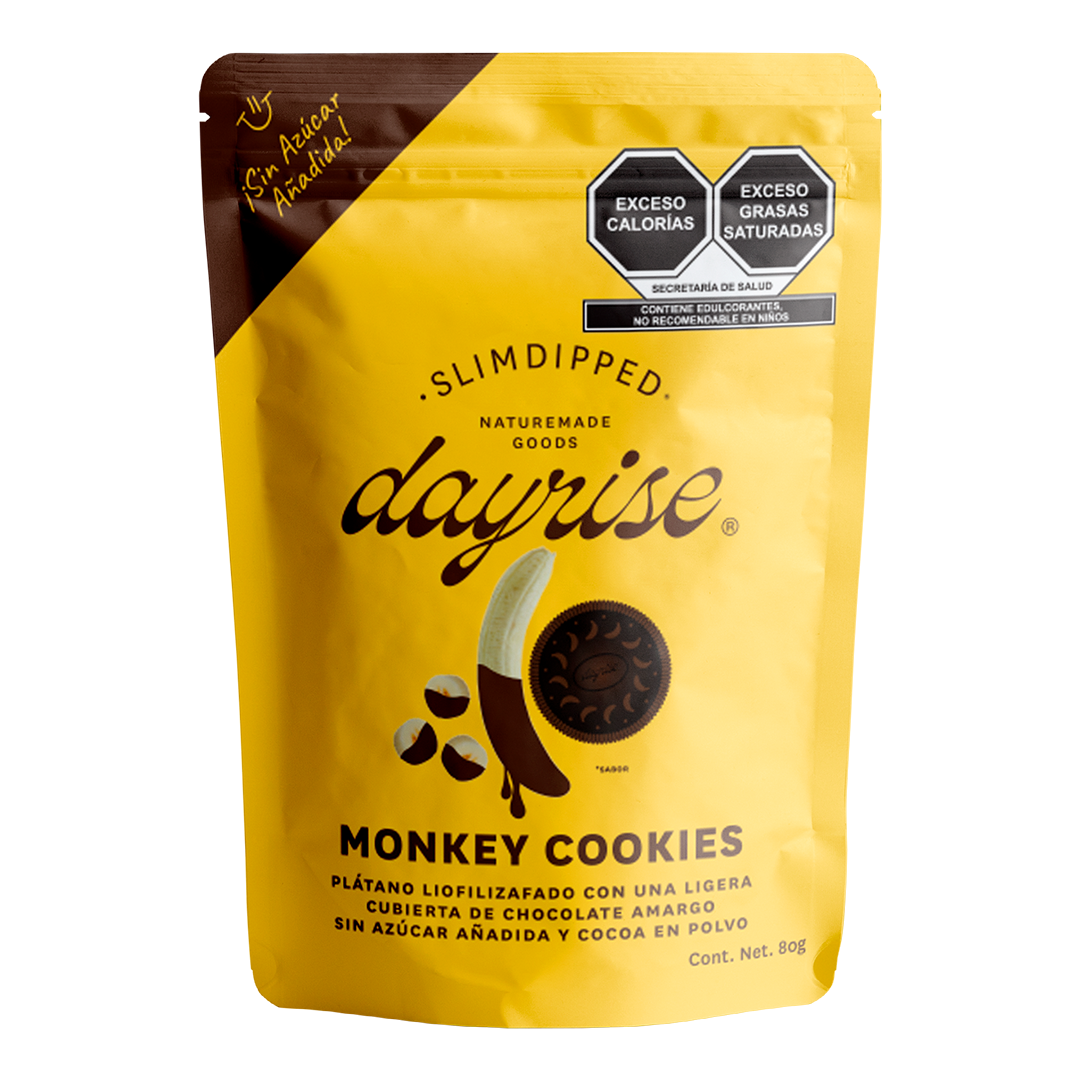 MONKEY COOKIES