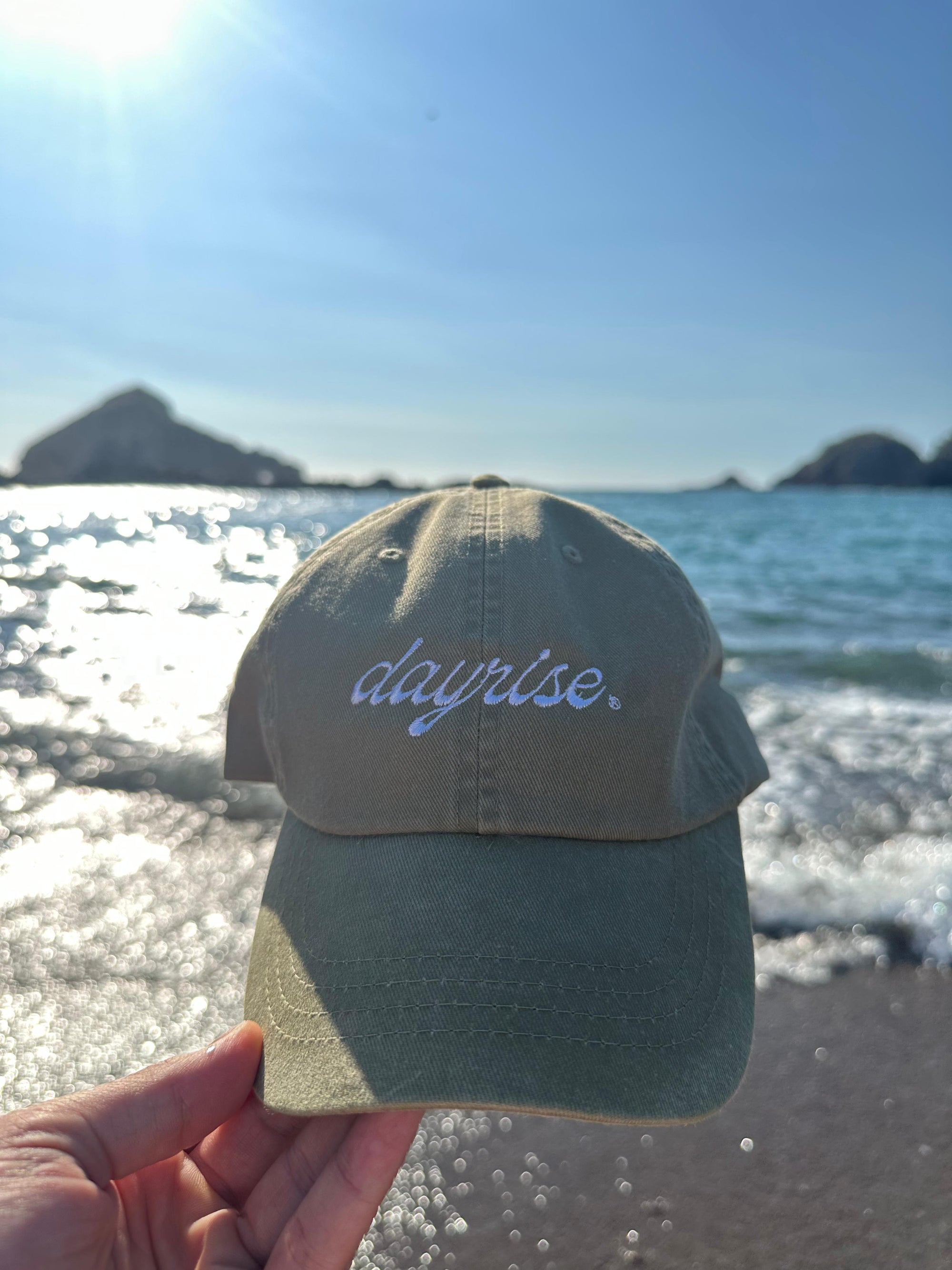 GORRA DAYRISE